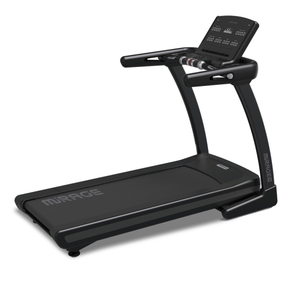 Tréningový bežecký pás Mirage S40 Toorx Fitness