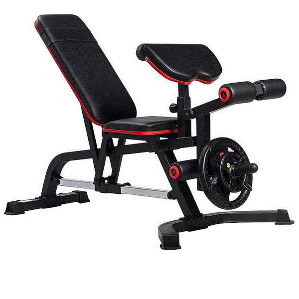 Cvičebná lavica DS6102 Cvičebná lavica DS6102