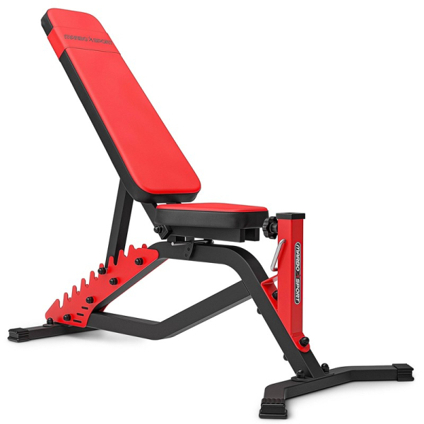 Obojstranná lavica MS-L101 Obojstranná lavica MS-L101