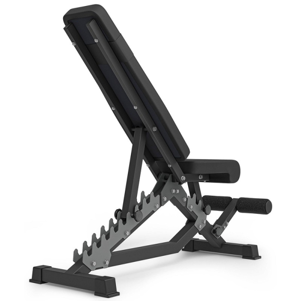 Obojstranná lavica MS-L101 2.0