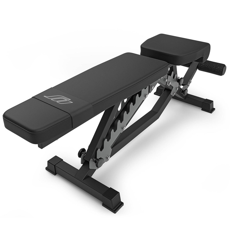 Obojstranná lavica MS-L101 2.0