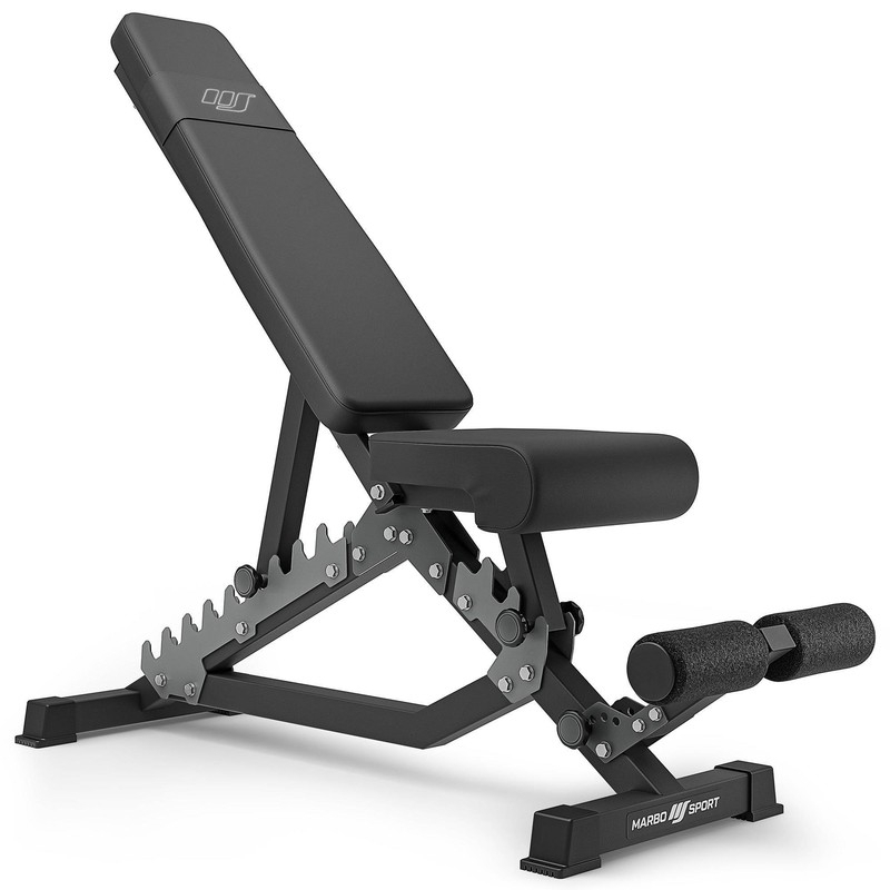 Obojstranná lavica MS-L101 2.0