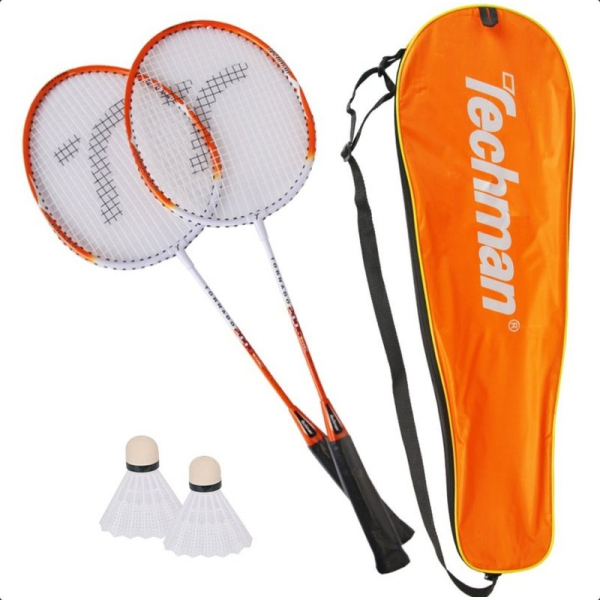 Badmintonový set Techman 2006S Badmintonový set Techman 2006S