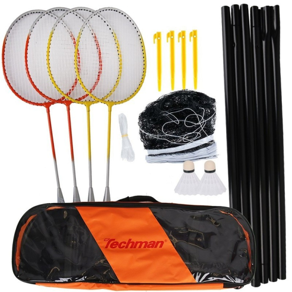 Badmintonový set Techman B230 Badmintonový set Techman B230