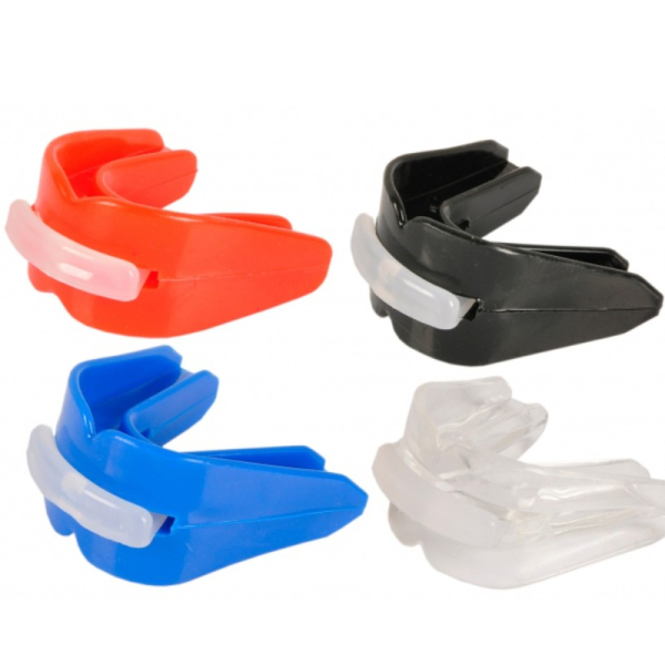 Chránič čeľustí OZ-03