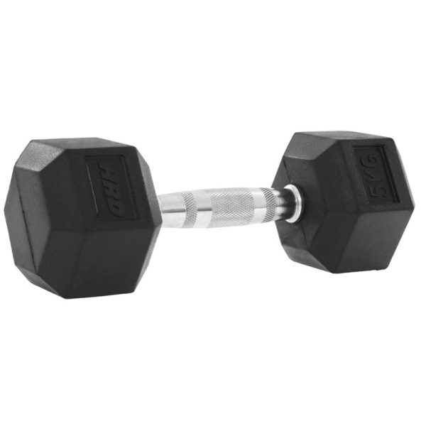 kópia z Beltor HRD System Line Hantla Hex Żeliwna Gumowa 5kg kópia z Beltor HRD System Line Hantla Hex Żeliwna Gumowa 5kg