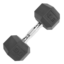 Beltor PF Line Šesťhranná činka 10 kg