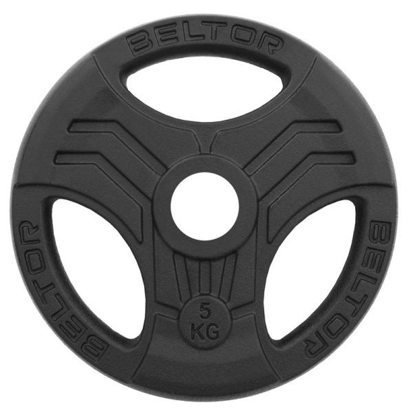 kópia z kópia z Beltor Obciążenie Żeliwne Kierownica "FASTGRIP" / Iron Handle Plates 51,5 mm CZARNE kópia z kópia z Beltor Obciążenie Żeliwne Kierownica "FASTGRIP" / Iron Handle Plates 51,5 mm CZARNE