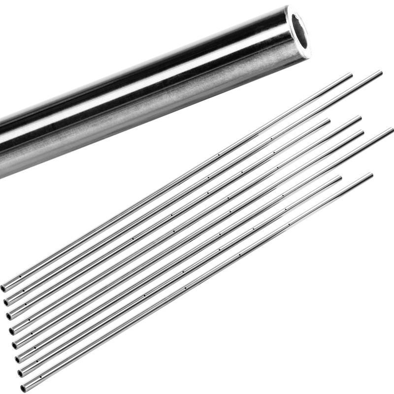 15,9 mm vodítka pre hráčov s loptou