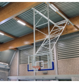 Basketbalová závesná konštrukcia | SPORTPLUS