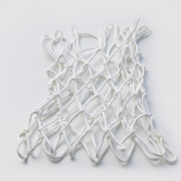 Obručová sieť - 12 uší PP 3