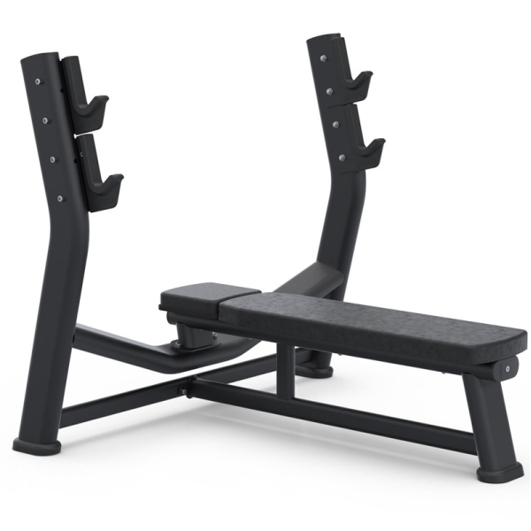 Horizontálny bench press. BioMotion (BML 03) Horizontálny bench press. BioMotion (BML 03)