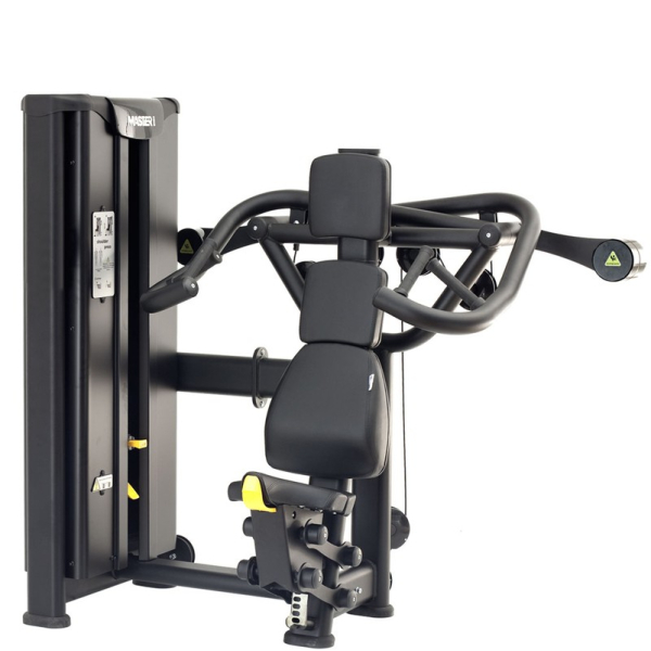 Ramenné svaly BIOMOTION BMM 02 Ramenné svaly BIOMOTION BMM 02