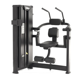 Brušné svaly BIOMOTION BMM 05