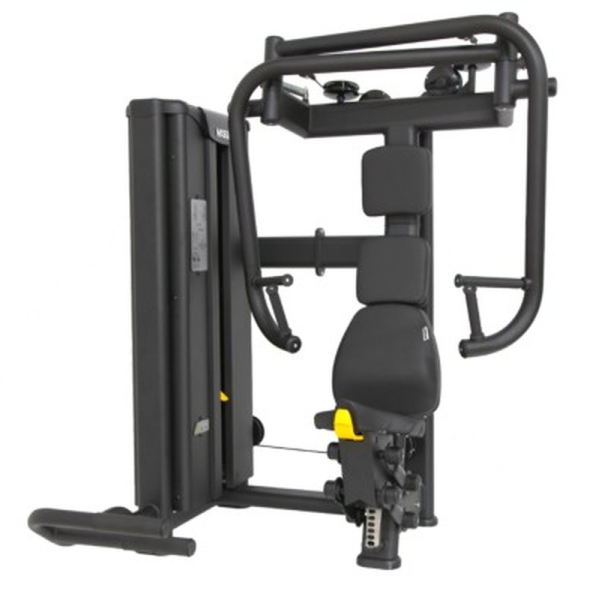 BIOMOTION BMM 01 hrudné svaly BIOMOTION BMM 01 hrudné svaly