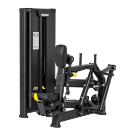 Svaly chrbta BIOMOTION BMM 10