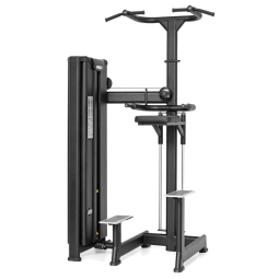 Asistované príťahy. BioMotion (BMM 17)