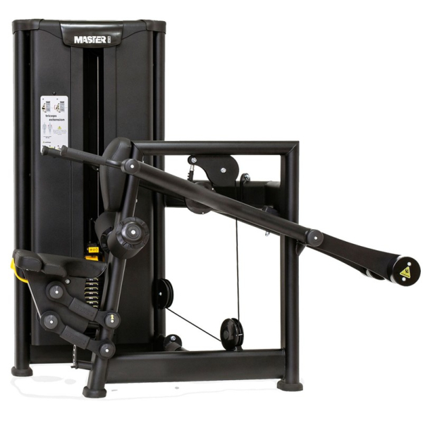 Ramenný triceps BIOMOTION BMM 04 Ramenný triceps BIOMOTION BMM 04