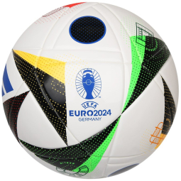 Adidas Euro24 League J350, veľkosť 4, farba bielo-oranžovo-červeno-zeleno-čierna