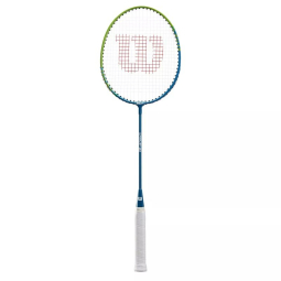 Bedmintonová raketa Wilson Champ 90