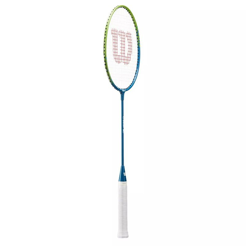 Bedmintonová raketa Wilson Champ 90