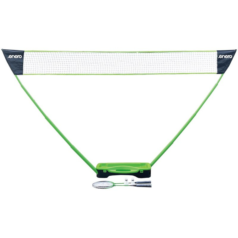 Badmintonový set Enero