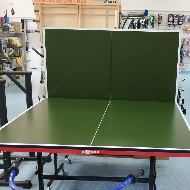 Stôl na stolný tenis Sport Plus 6202 (22 mm stolová doska)