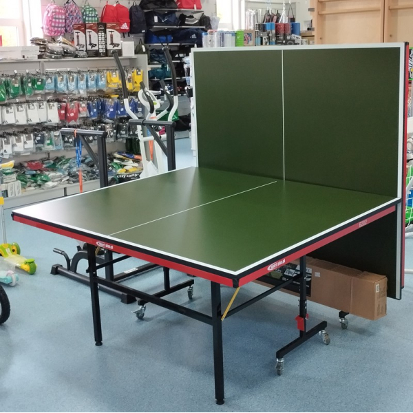 Stôl na stolný tenis Sport Plus 6202 (22 mm stolová doska)