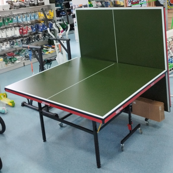 Stôl na stolný tenis Sport Plus 6202 (22 mm stolová doska)