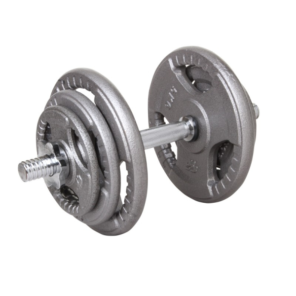 kópia z kópia z kópia z Beltor PF Line Hantla żeliwna - Cast Iiron Dumbbell szara-hammertone 10kg / 28mm kópia z kópia z kópia z Beltor PF Line Hantla żeliwna - Cast Iiron Dumbbell szara-hammertone 10kg / 28mm