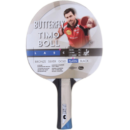 Raketa na stolný tenis Butterfly Timo Boll Platin