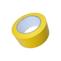 Páska na rozstup 50 mm x 33 m, žltá