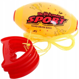 Jumbo Ball lietajúca lopta arkádová hra