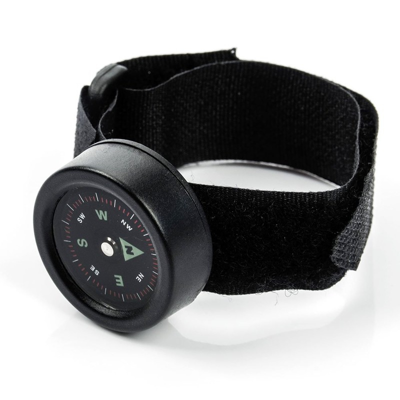 Hodinky s kompasom Meteor 71004