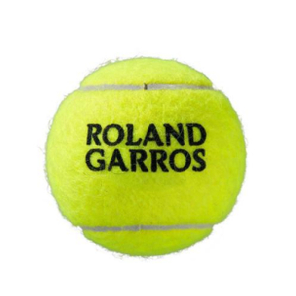 Tenisová loptička Wilson Roland Garros