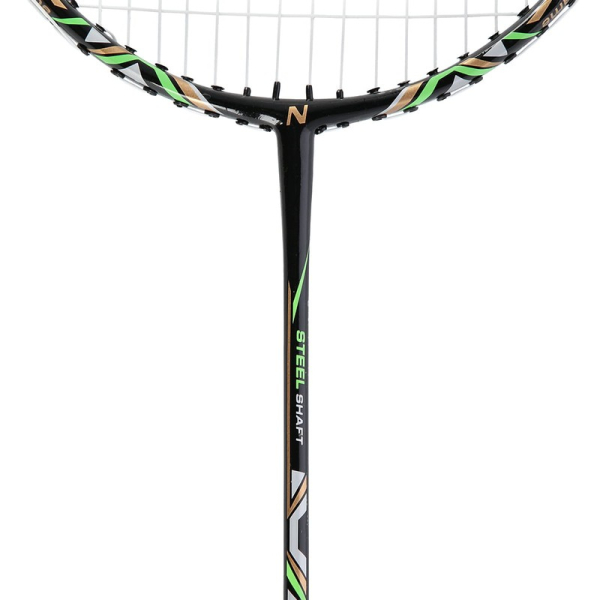 Bedmintonová raketa NILS NR205