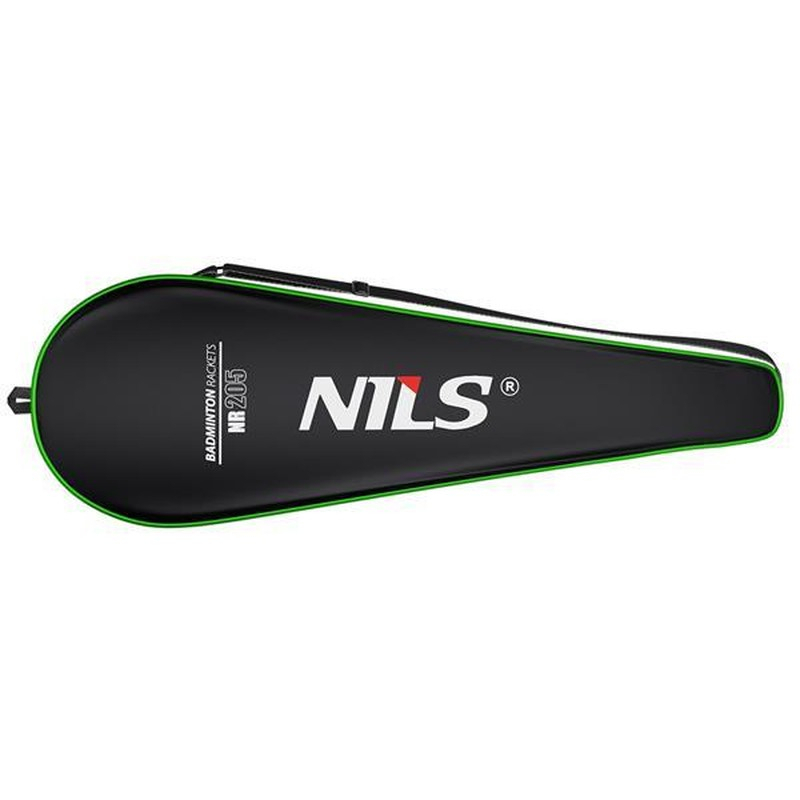 Bedmintonová raketa NILS NR205