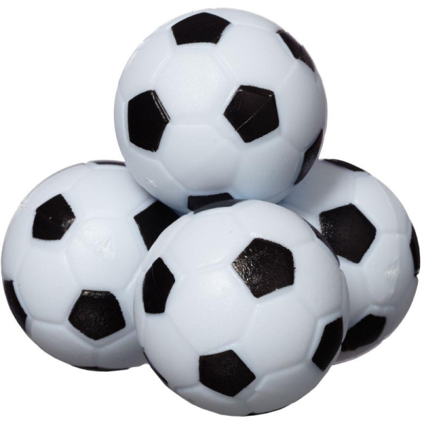 stolný futbal