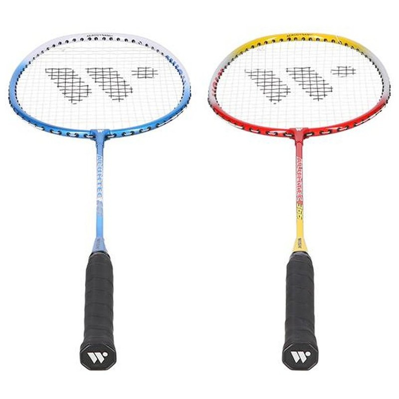 Badmintonový set želaní, Alumtec 366K