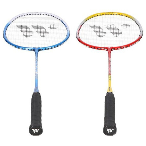 Badmintonový set želaní, Alumtec 366K