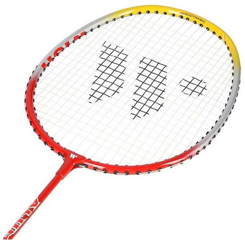 Badmintonový set želaní, Alumtec 366K
