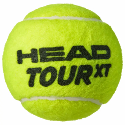 Tenisová loptička Head Tour XT