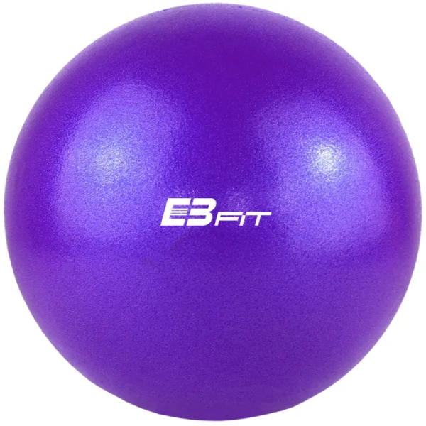 Pilates Fitness lopta Enero 25 cm, farba fialová Pilates Fitness lopta Enero 25 cm, farba fialová