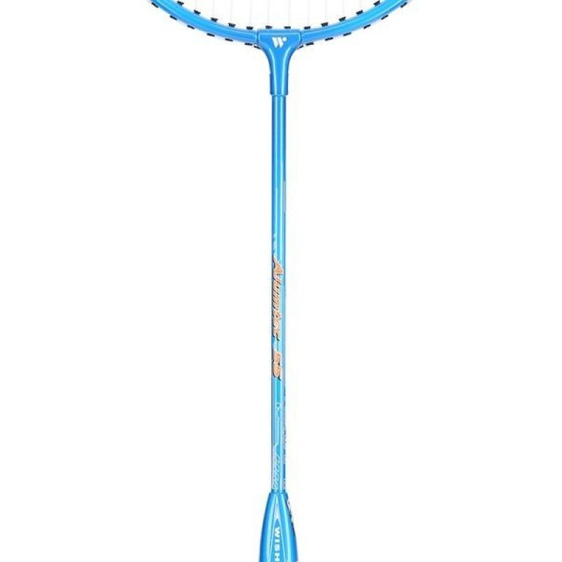 Badmintonový set želaní, Alumtec 55K