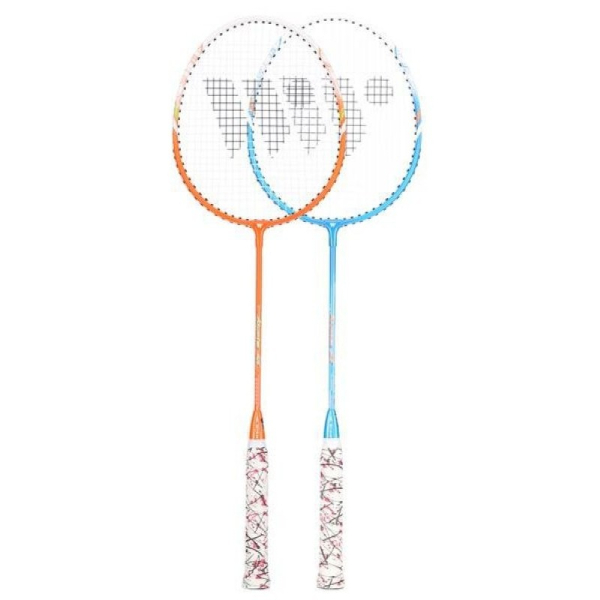 Badmintonový set želaní, Alumtec 55K Badmintonový set želaní, Alumtec 55K