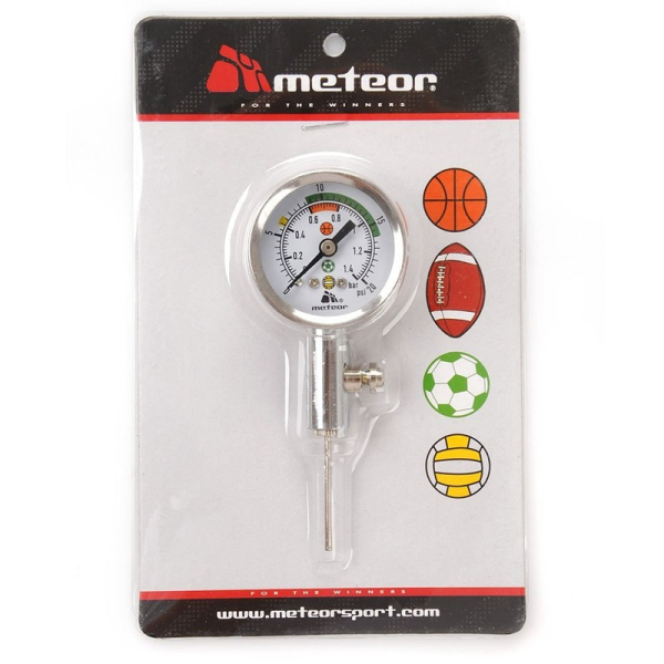 Tlakomer Meteor, 39007