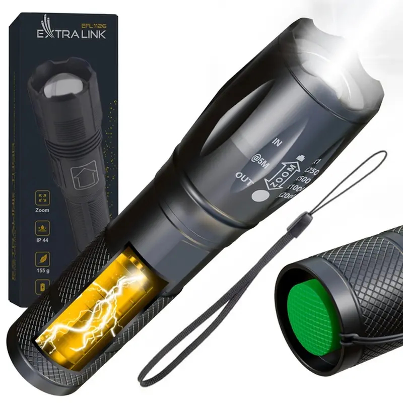 Horák Extralink EFL-1008