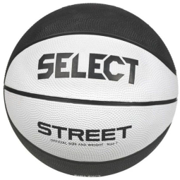 Select Street basketbal, veľkosť 7