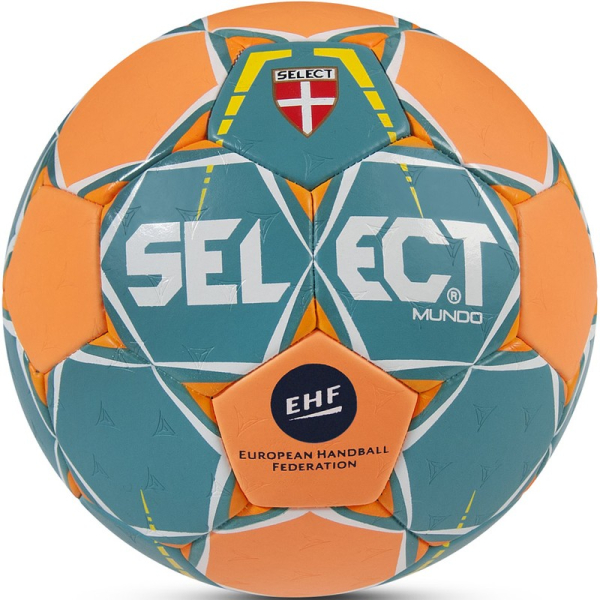 Vybrať Mundo handball, veľkosť mini Vybrať Mundo handball, veľkosť mini