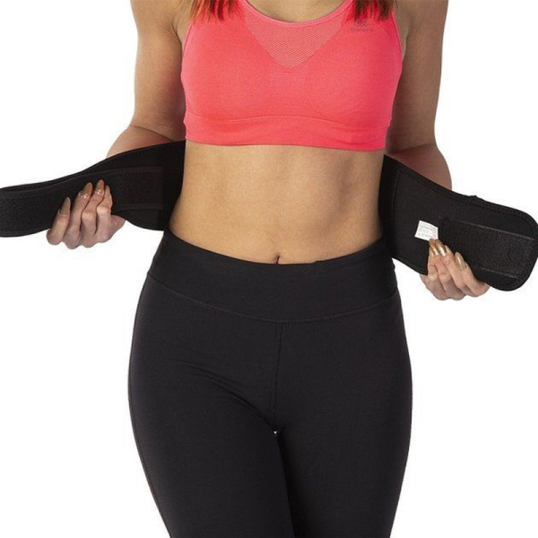 Mangetický pás ONE FITNESS PS168